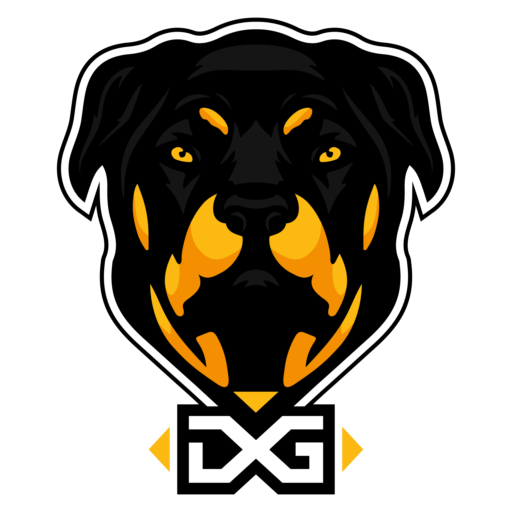 Dawg Built Fitness