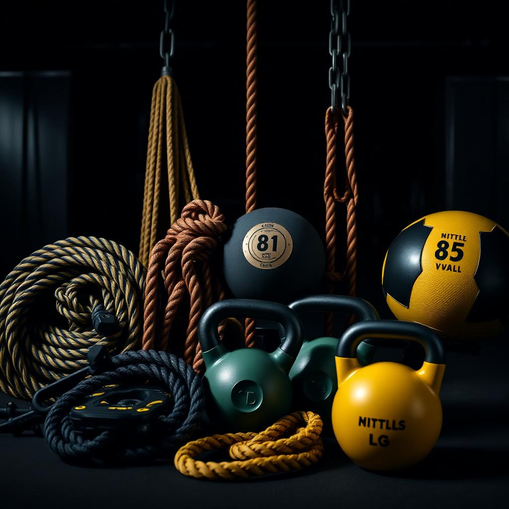 Facility Essentials