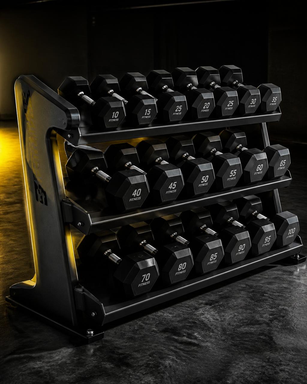 Free Weights