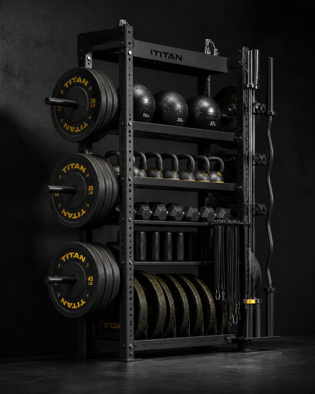 Storage
